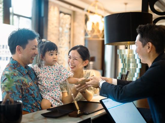 Фото DoubleTree by Hilton Hotel Naha