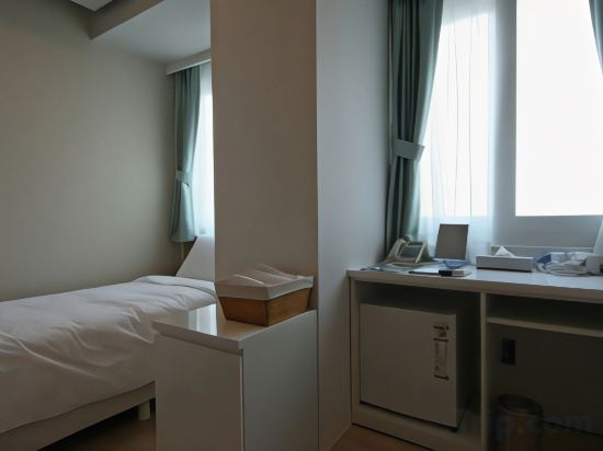 Фото Won's Ville Myeongdong