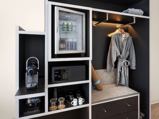 Фото INNSiDE by Meliá Amsterdam