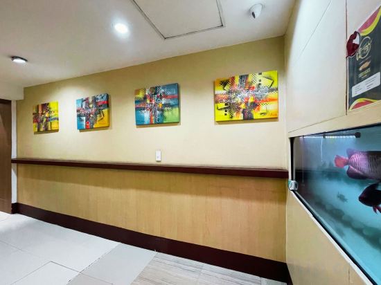 Фото Hotel 99 Monumento