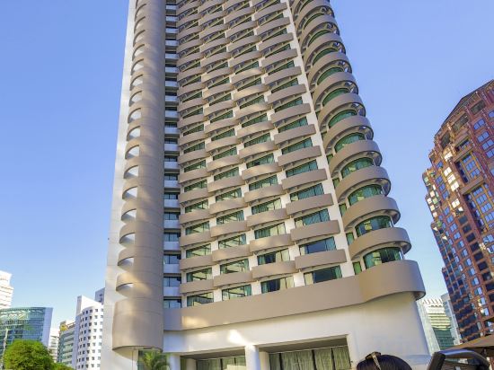 Фото Novotel Kuala Lumpur City Centre