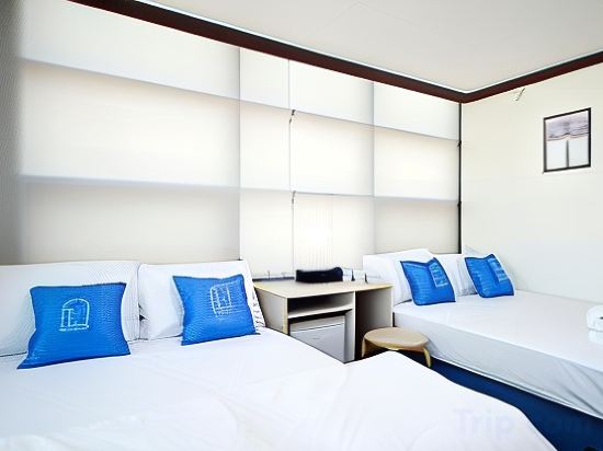 Фото K Grand Hostel Dongdaemun