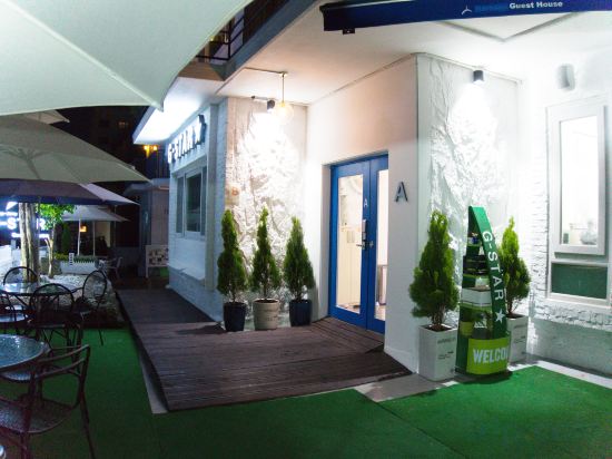 Фото Oyo Myeongdong 5 Lodge