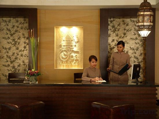 Фото The Ritz-Carlton Kuala Lumpur