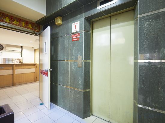 Фото Tang City Hotel