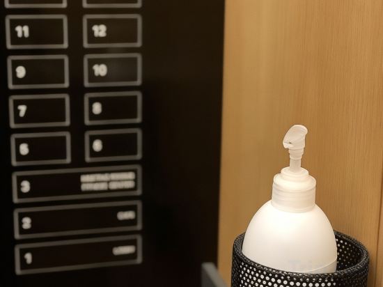 Фото Shilla Stay Ulsan