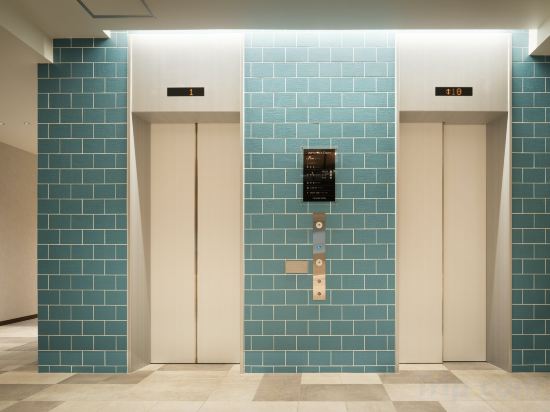 Фото Tissage Hotel Naha by Nest