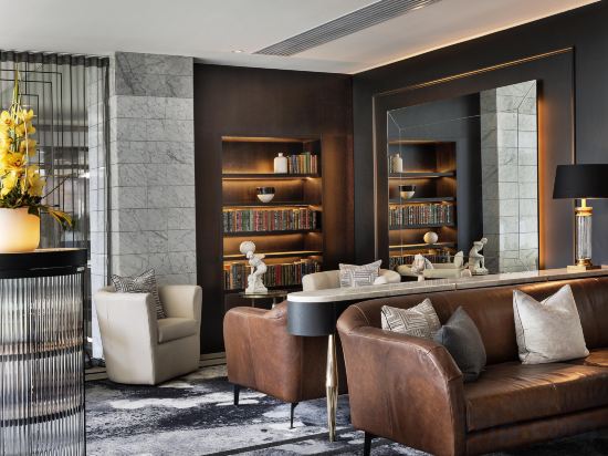 Фото Sofitel Auckland Viaduct Harbour