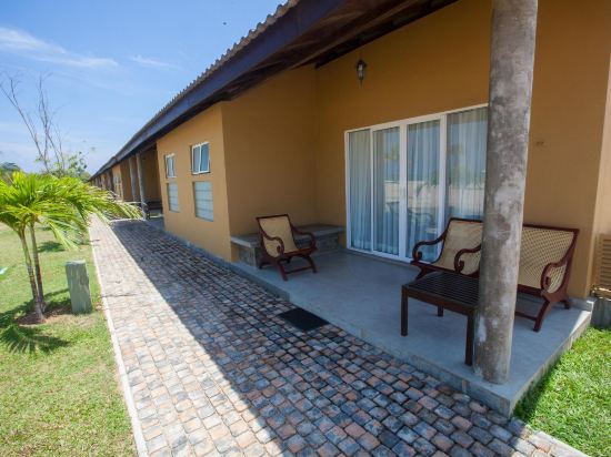 Фото Amethyst Resort Passikudah