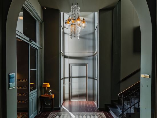 Фото Hotel Mercier