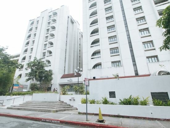 Фото The Residences Olympia