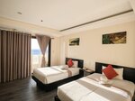 Navarro Hotel