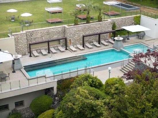 Фото Maison Glad Jeju