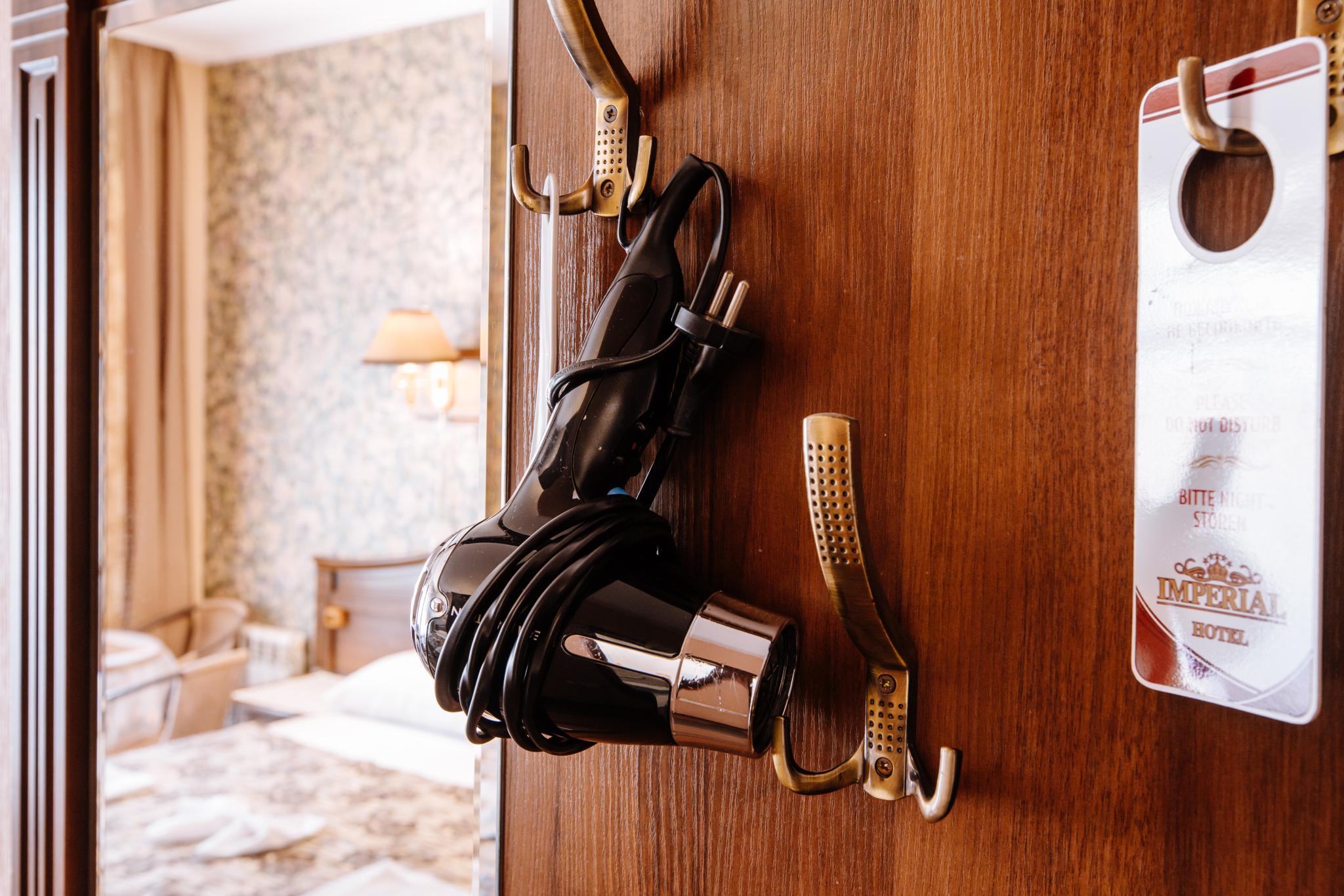 Фото Империал