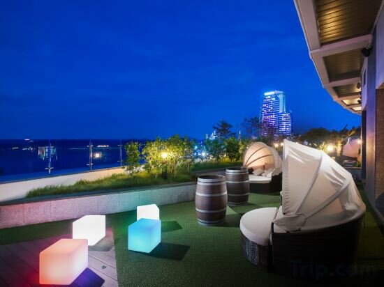 Фото Utop Marina Hotel & Resort