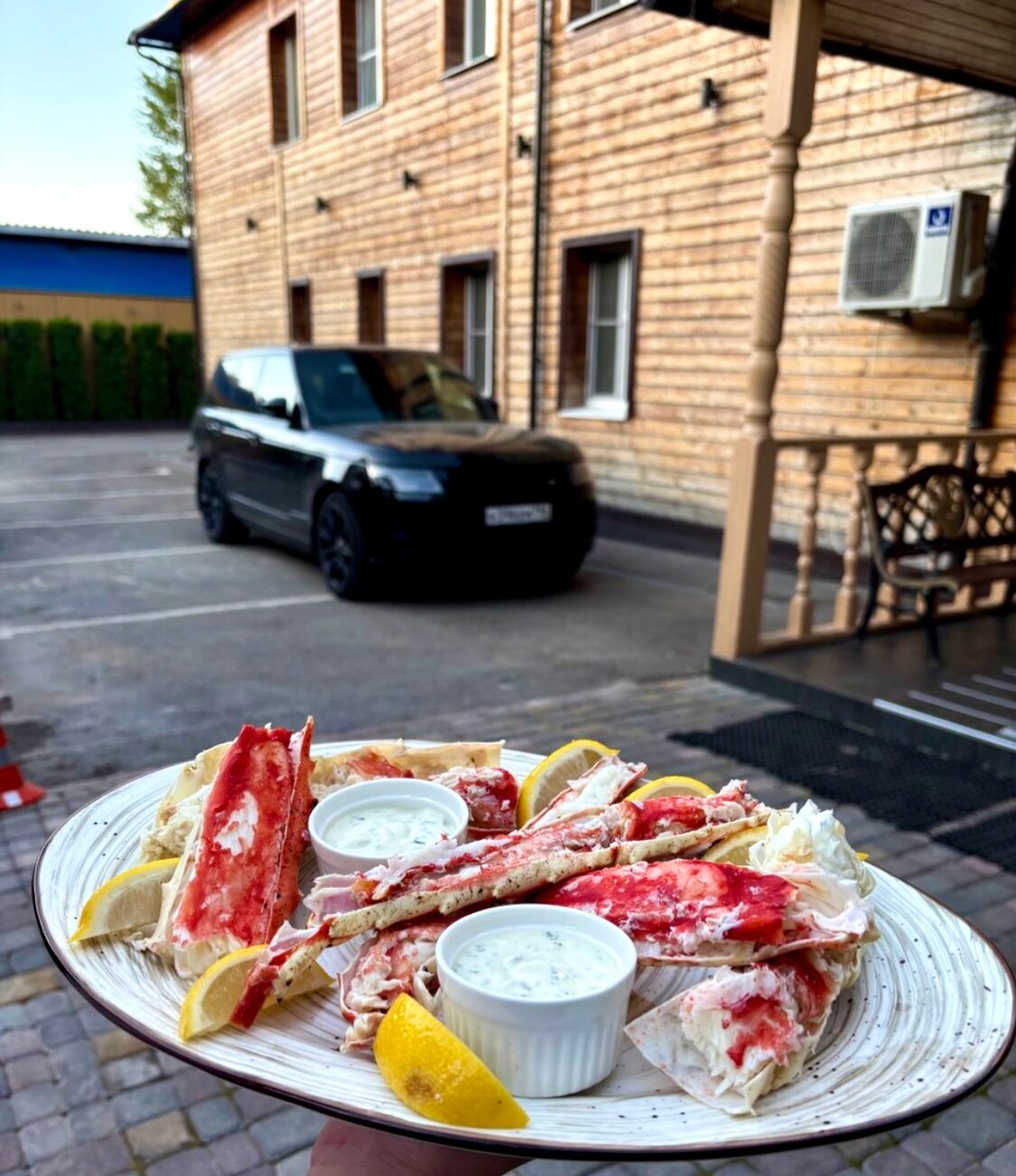 Фото The 7 Dreams