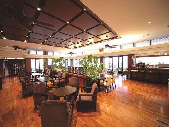 Фото DoubleTree by Hilton Hotel Naha Shuri Castle