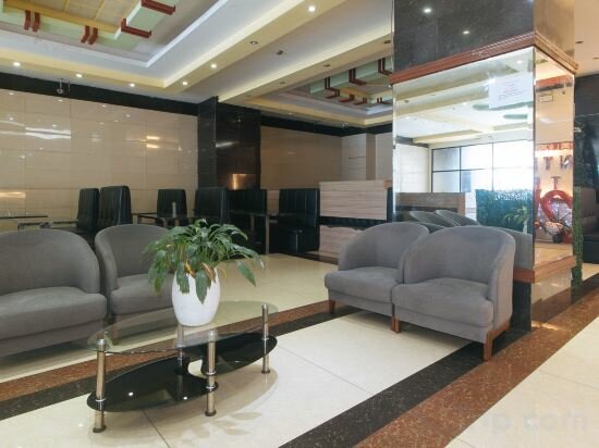 Фото RedDoorz near Araneta Center Quezon City