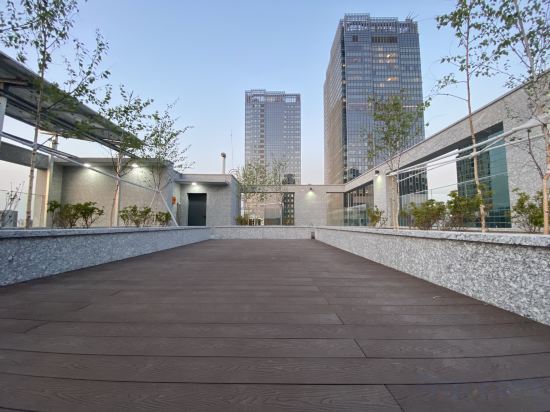 Фото Hotel the Designers Lyj Suite Yeoksam