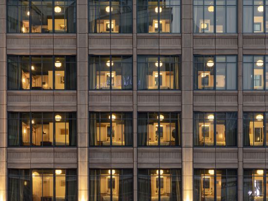 Фото The Chow Kit - an Ormond Hotel