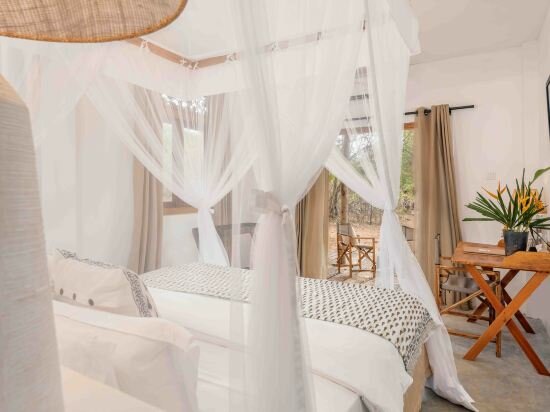 Фото Leopard Safaris Yala