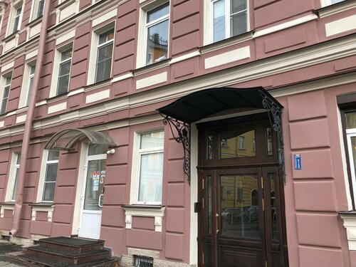 Апартаменты Apart Rooms Neva в Санкт-Петербурге