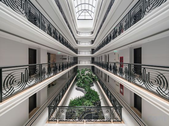 Фото Sirin Exclusive Hotel and Residence