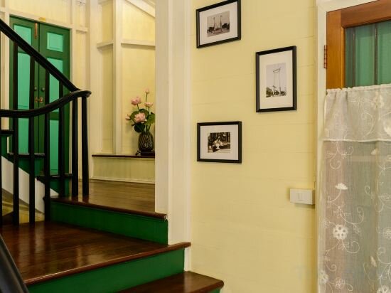 Фото Wallaya Heritage Stay