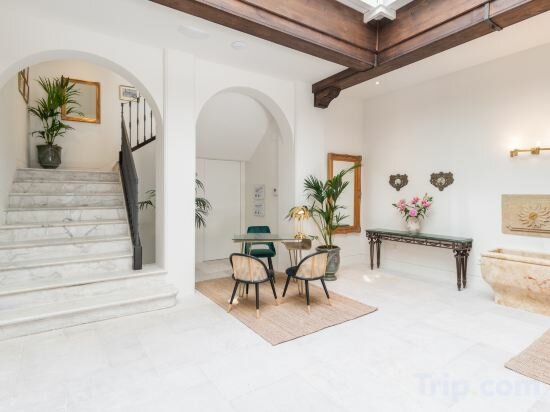 Фото Be Mate Málaga Centro