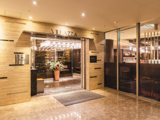 Фото Отель Санрут Плаза Синдзюку