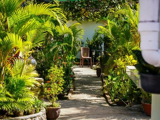 Фото Bohemiaz Resort and SPA