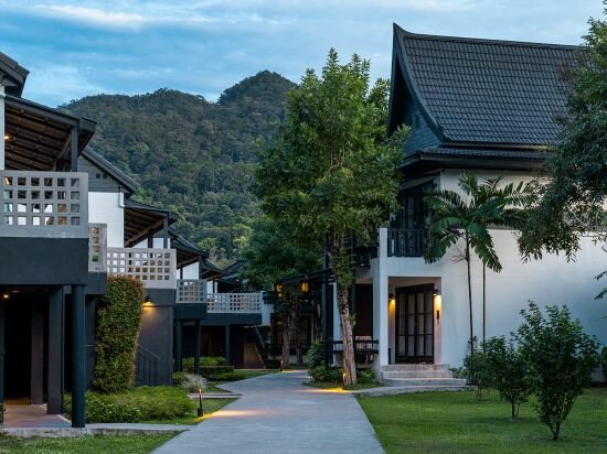 Фото The Splash Koh Chang