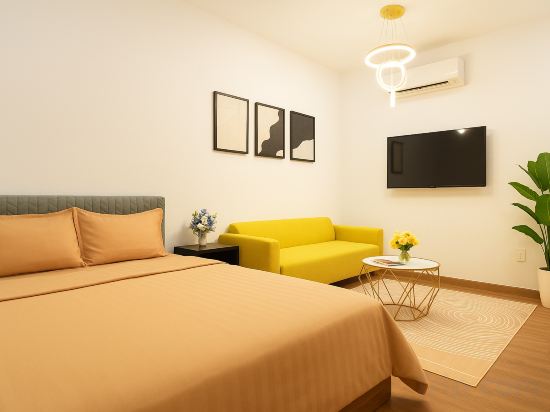 Фото Ramana Hotel Saigon