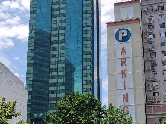 Фото World Union Service Apartment Cosmo