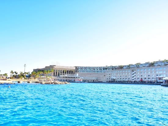 Фото Пикальбатрос Цитадель Резорт