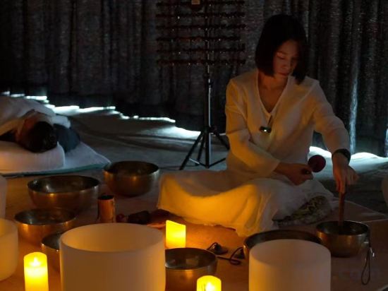 Фото Intercontinental Dalian