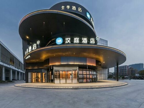 HanTing Hotel