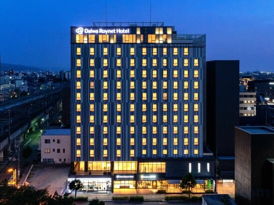 Фото Daiwa Roynet Kanazawa Eki Nishiguchi 