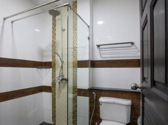 Фото Orchid Garden Hotel