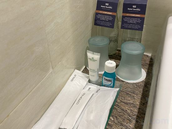 Фото Hotel Santika Premiere Gubeng - Surabaya