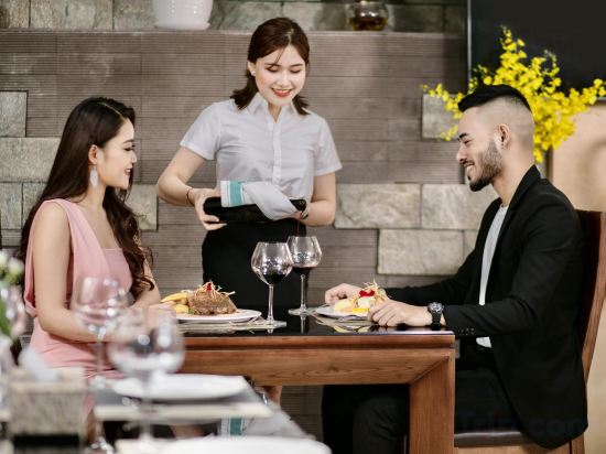 Фото Marina Hotel Hanoi