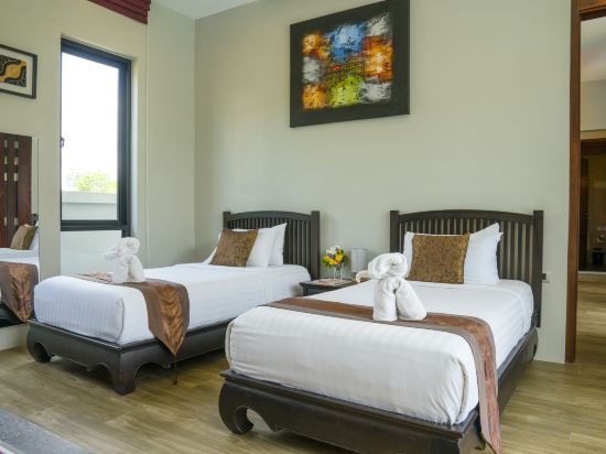 Фото Narintara Villas