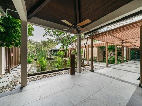 Фото Equarius Hotel