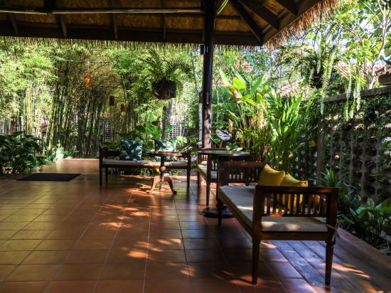 Фото Saree Samui