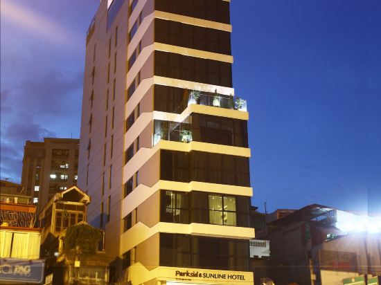 Фото Park Side Sunline Hotel