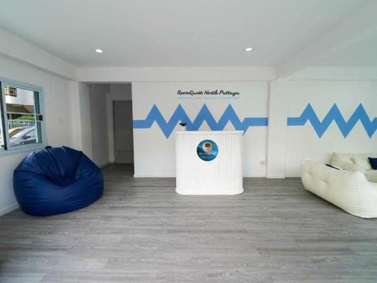 Фото Rq North Pattaya by Collection O