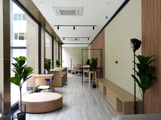 Фото Tinidee Trendy Bangkok Khaosan