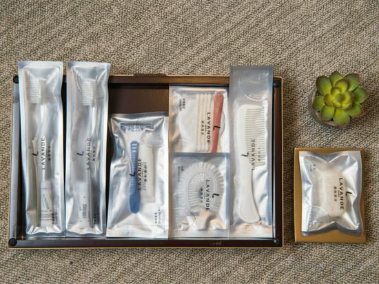 Фото Lavande Hotels Guangzhou Kecun Metro Station Pazhou Conference and Exhibition Center