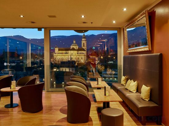 Фото H4 Hotel Solothurn
