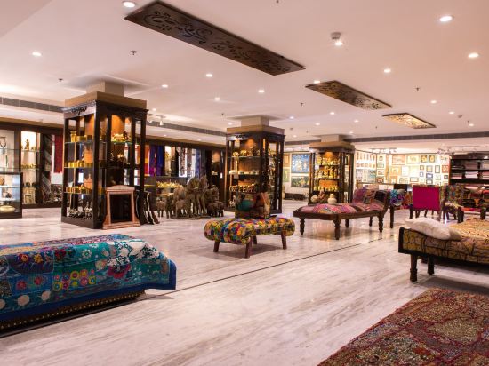 Фото Jaisalmer Marriott Resort & SPA